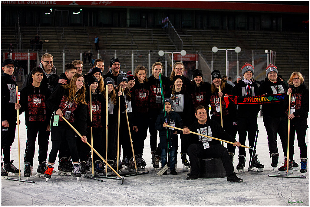 PENNY DEL; Koelner Haie- Augsburger Panther; Koeln, 08.01.2023